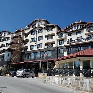 Snezhanka Apartments Tmf